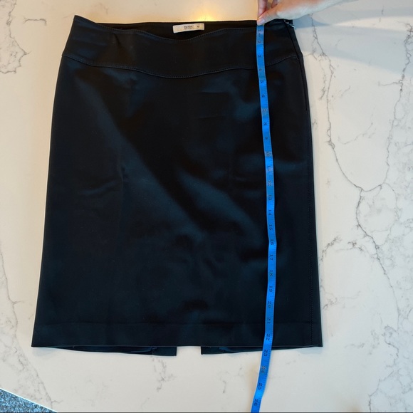 Prada skirt in black 42 - Picture 5 of 5